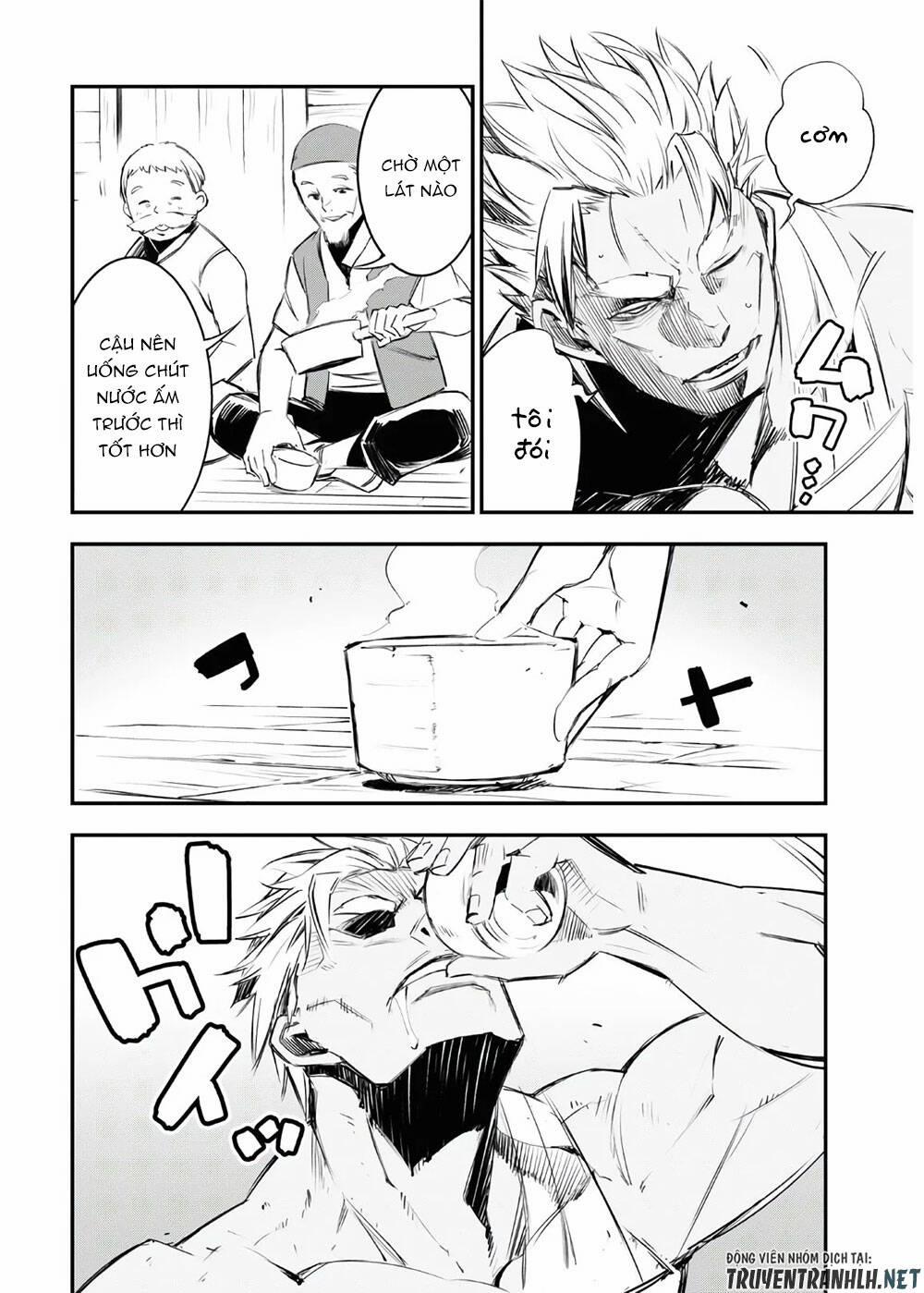 Shin No Nakama Janai To Yuusha No Party Wo Oidasareta No De, Henkyou De Slow Life Suru Koto Ni Shima 30 trang 33