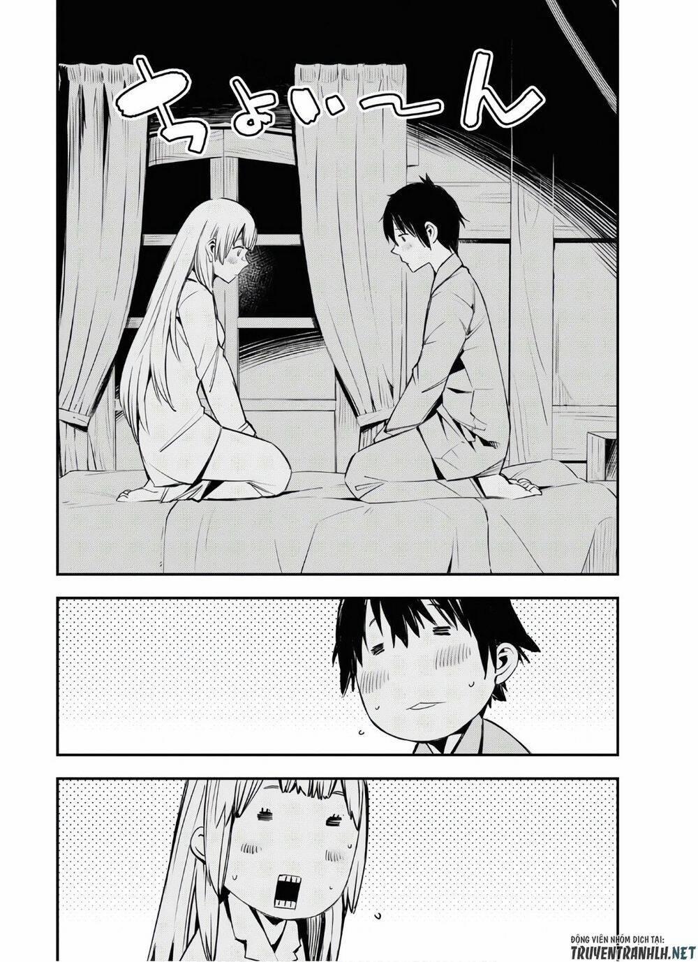 Shin No Nakama Janai To Yuusha No Party Wo Oidasareta No De, Henkyou De Slow Life Suru Koto Ni Shima 31 trang 23