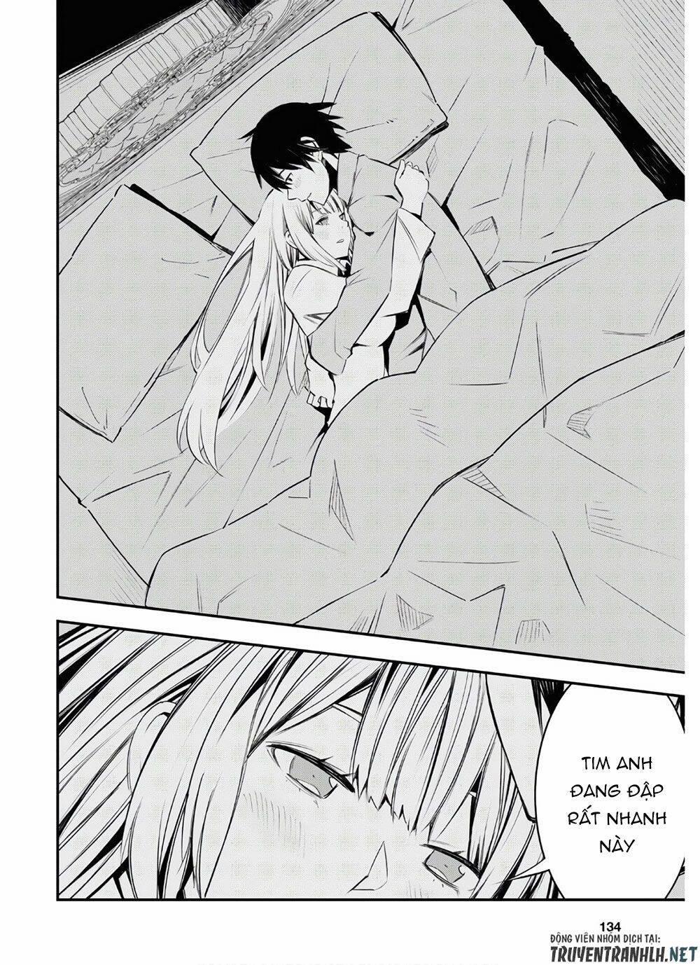 Shin No Nakama Janai To Yuusha No Party Wo Oidasareta No De, Henkyou De Slow Life Suru Koto Ni Shima 31 trang 27