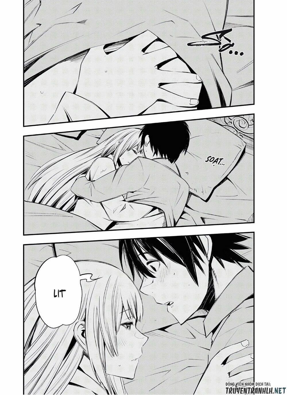 Shin No Nakama Janai To Yuusha No Party Wo Oidasareta No De, Henkyou De Slow Life Suru Koto Ni Shima 31 trang 29