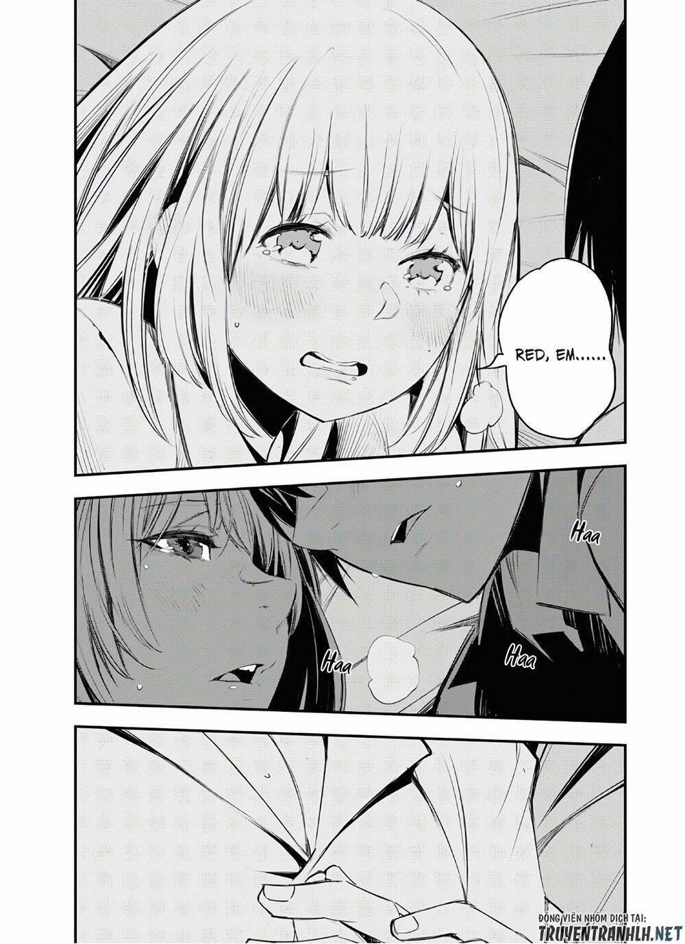 Shin No Nakama Janai To Yuusha No Party Wo Oidasareta No De, Henkyou De Slow Life Suru Koto Ni Shima 31 trang 30