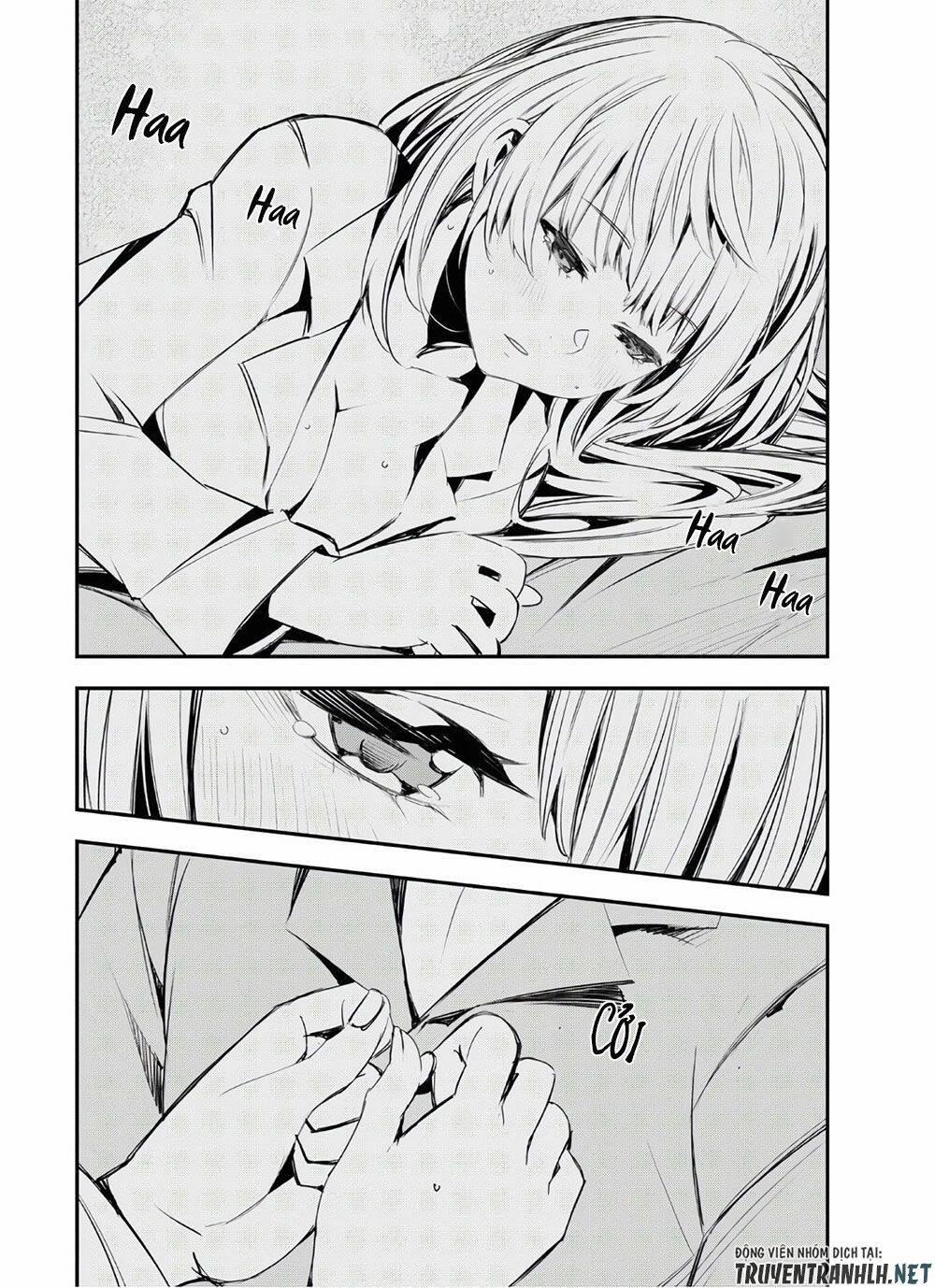 Shin No Nakama Janai To Yuusha No Party Wo Oidasareta No De, Henkyou De Slow Life Suru Koto Ni Shima 31 trang 31