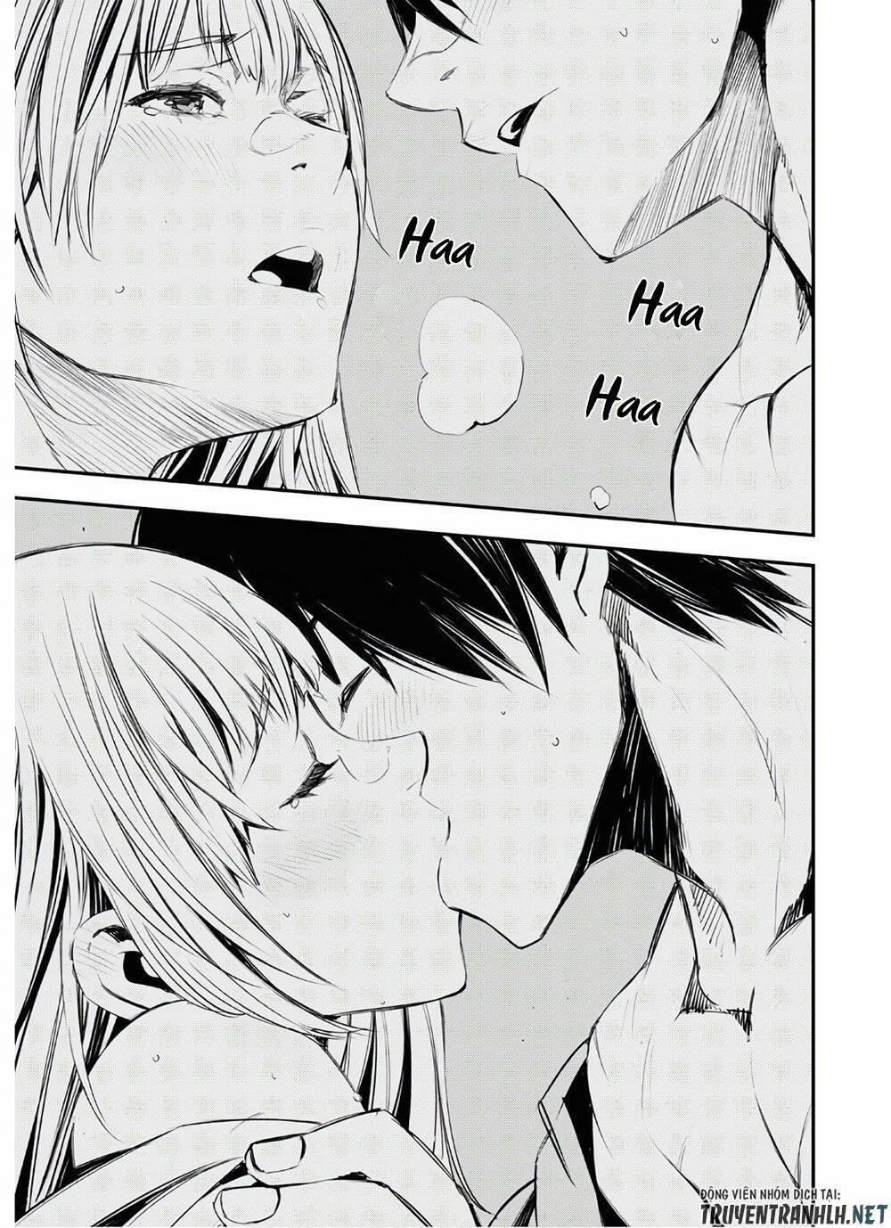 Shin No Nakama Janai To Yuusha No Party Wo Oidasareta No De, Henkyou De Slow Life Suru Koto Ni Shima 31 trang 34