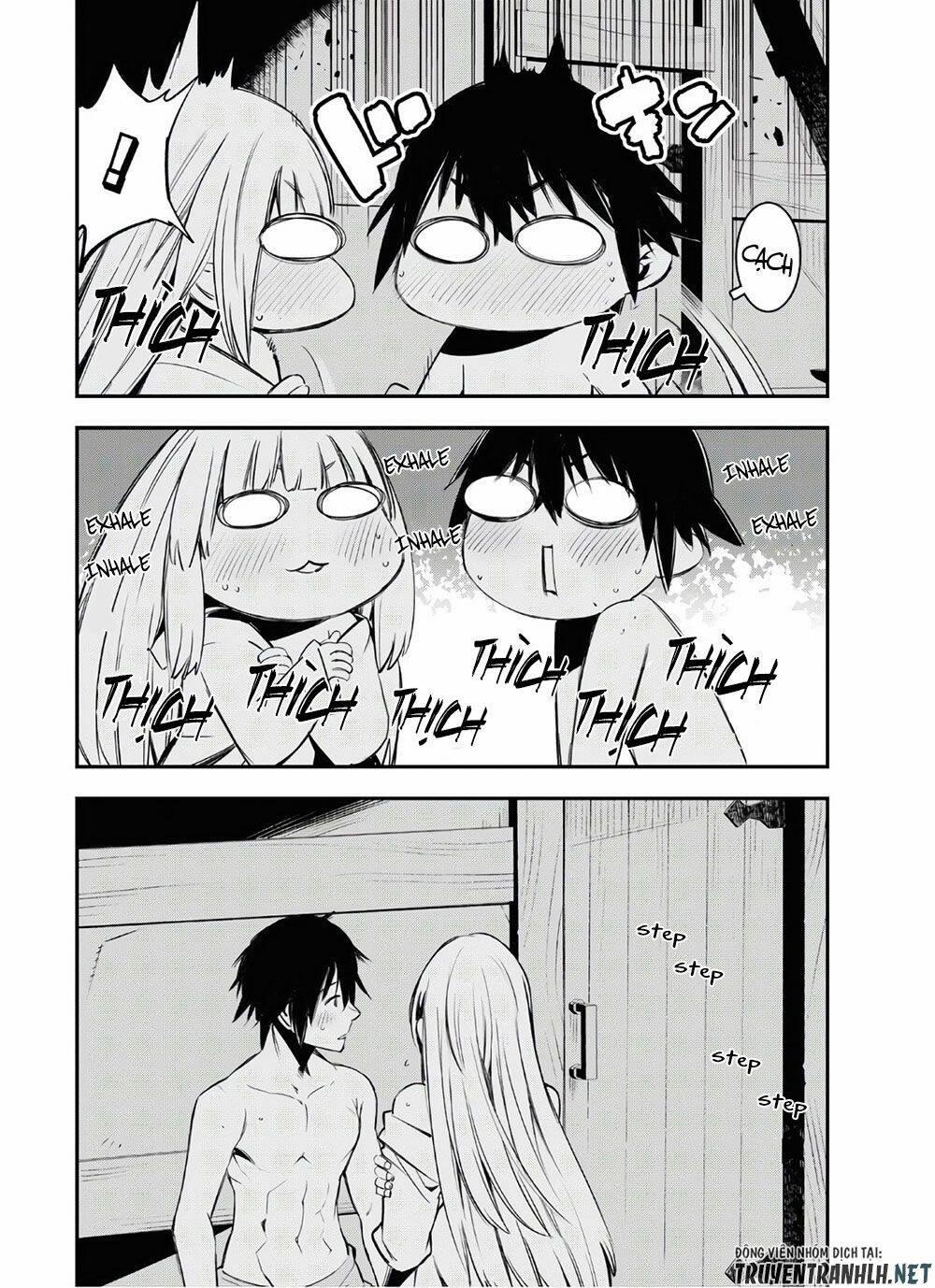 Shin No Nakama Janai To Yuusha No Party Wo Oidasareta No De, Henkyou De Slow Life Suru Koto Ni Shima 31 trang 36