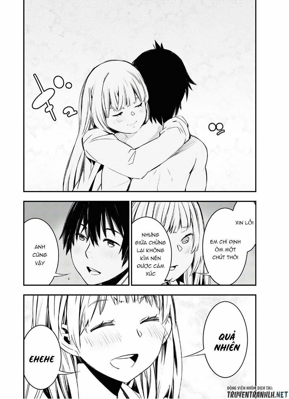 Shin No Nakama Janai To Yuusha No Party Wo Oidasareta No De, Henkyou De Slow Life Suru Koto Ni Shima 31 trang 38