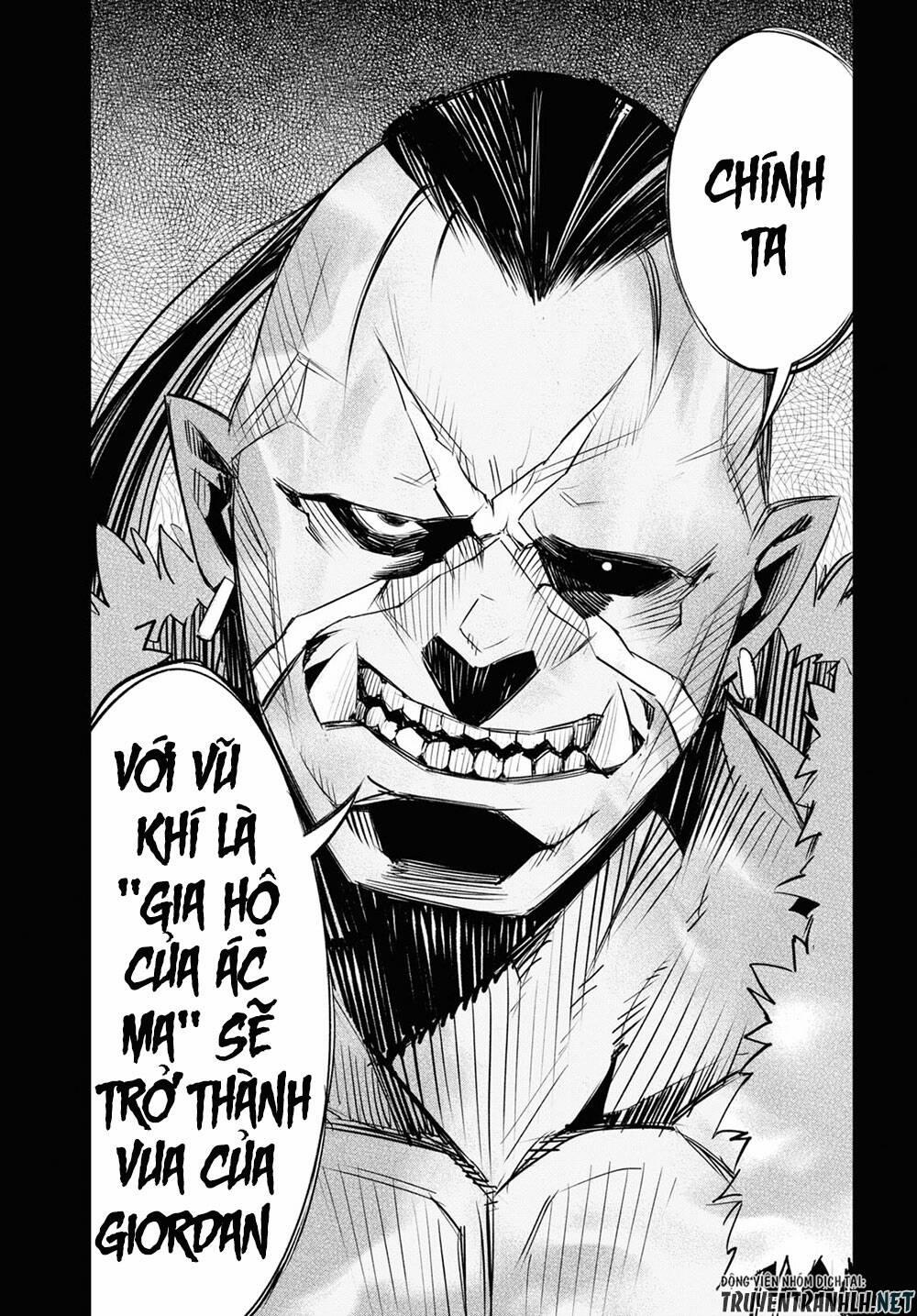 Shin No Nakama Janai To Yuusha No Party Wo Oidasareta No De, Henkyou De Slow Life Suru Koto Ni Shima 32 trang 32