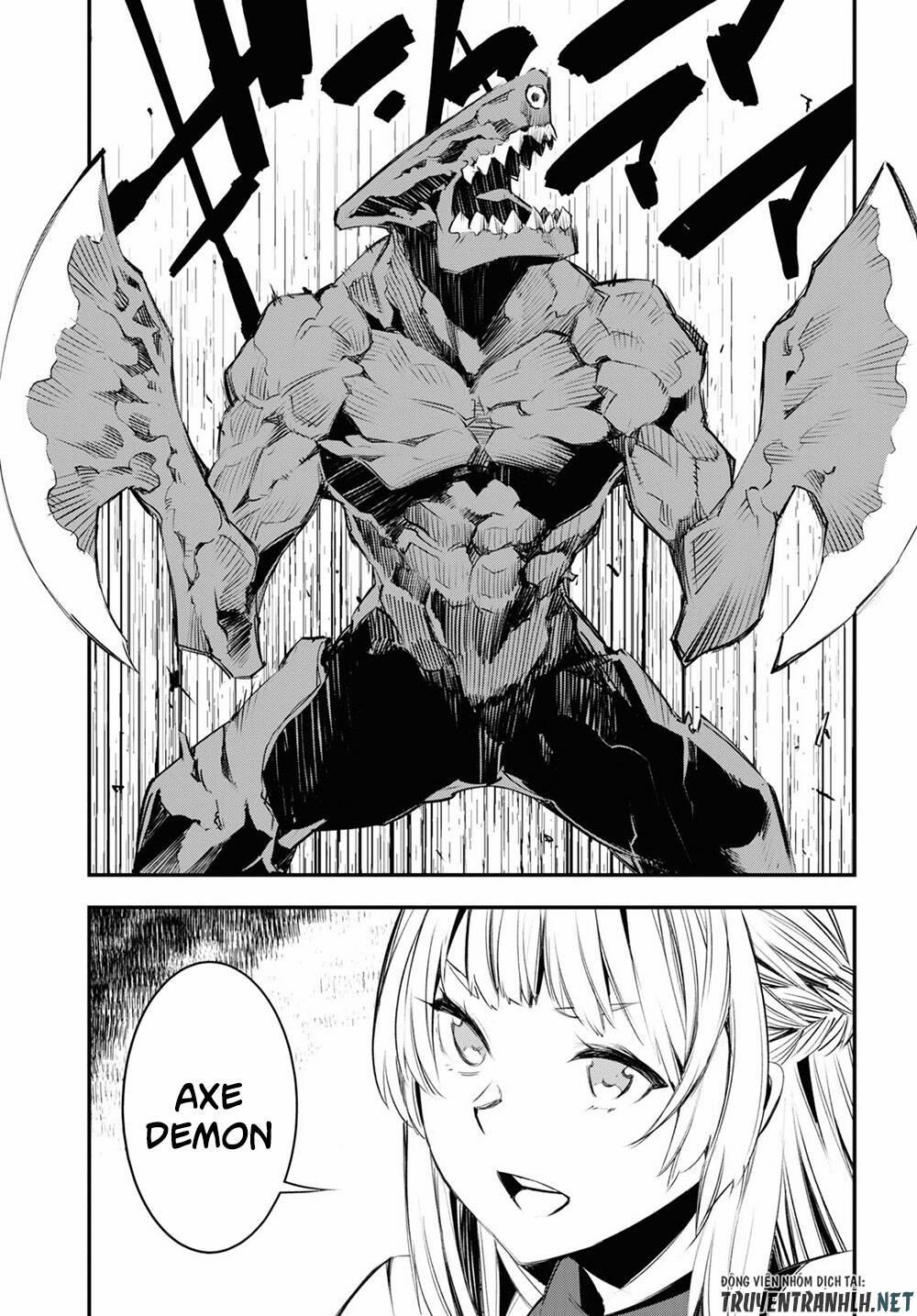 Shin No Nakama Janai To Yuusha No Party Wo Oidasareta No De, Henkyou De Slow Life Suru Koto Ni Shima 32 trang 8