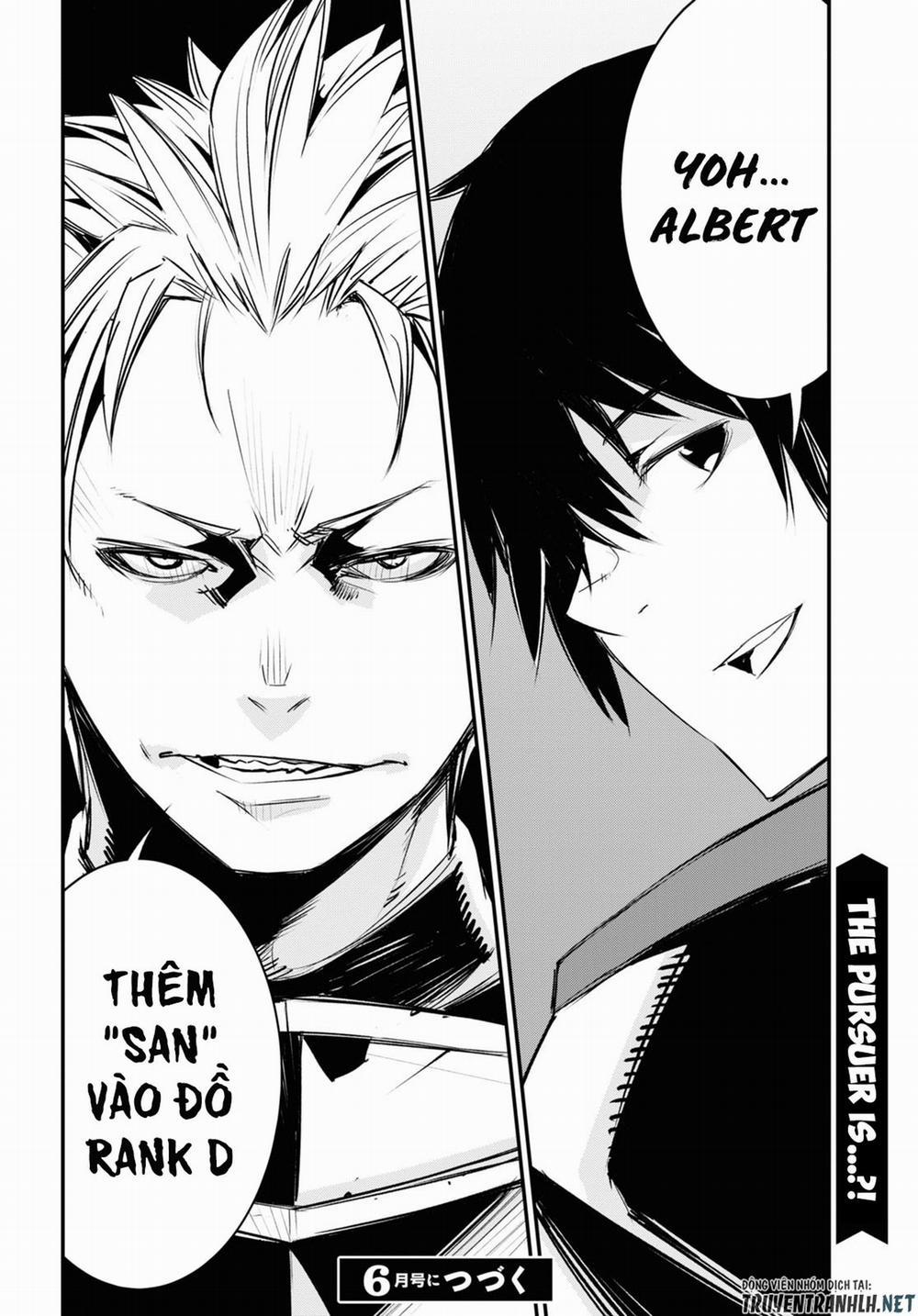 Shin No Nakama Janai To Yuusha No Party Wo Oidasareta No De, Henkyou De Slow Life Suru Koto Ni Shima 33 trang 43