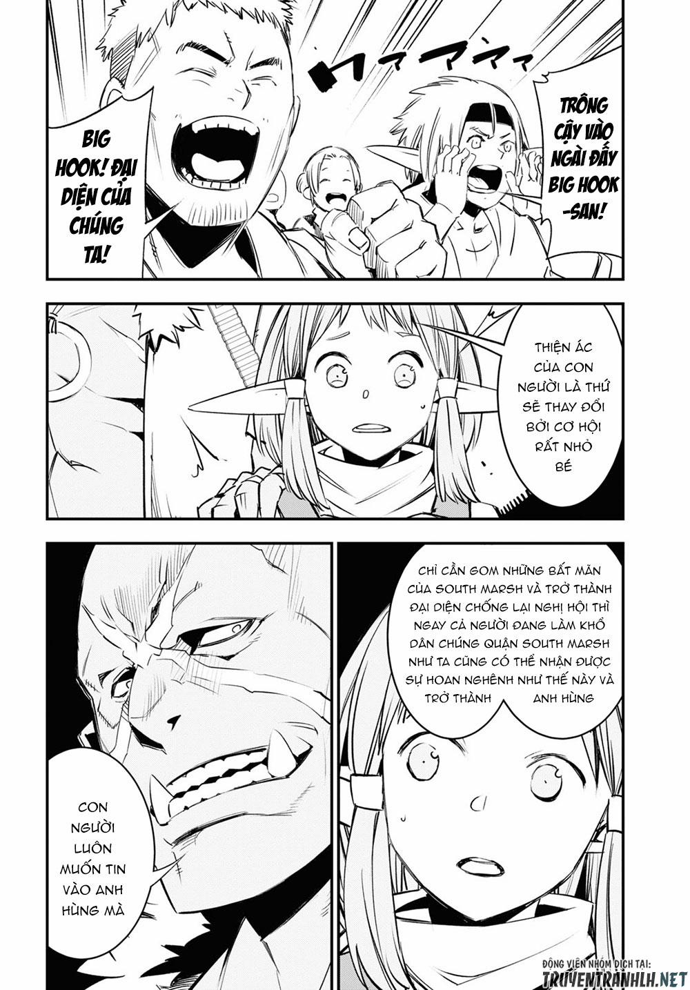 Shin No Nakama Janai To Yuusha No Party Wo Oidasareta No De, Henkyou De Slow Life Suru Koto Ni Shima 33 trang 6