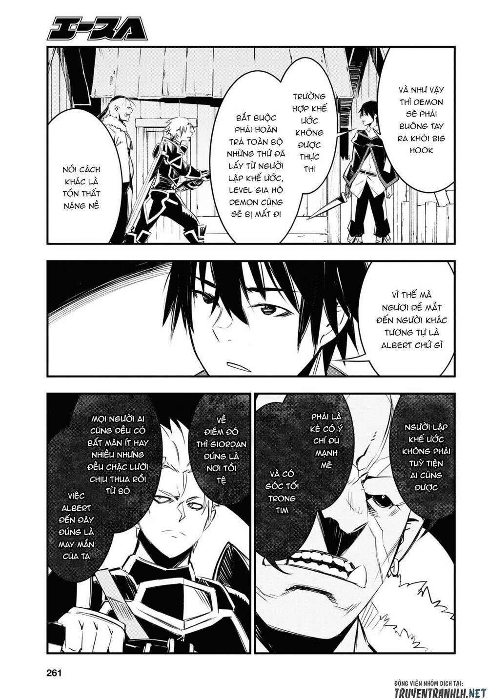 Shin No Nakama Janai To Yuusha No Party Wo Oidasareta No De, Henkyou De Slow Life Suru Koto Ni Shima 34 trang 15