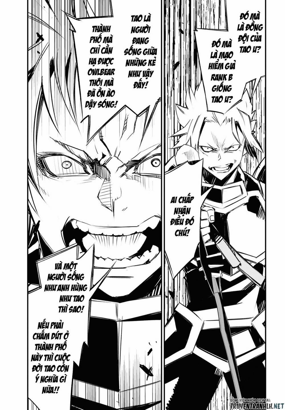 Shin No Nakama Janai To Yuusha No Party Wo Oidasareta No De, Henkyou De Slow Life Suru Koto Ni Shima 34 trang 17