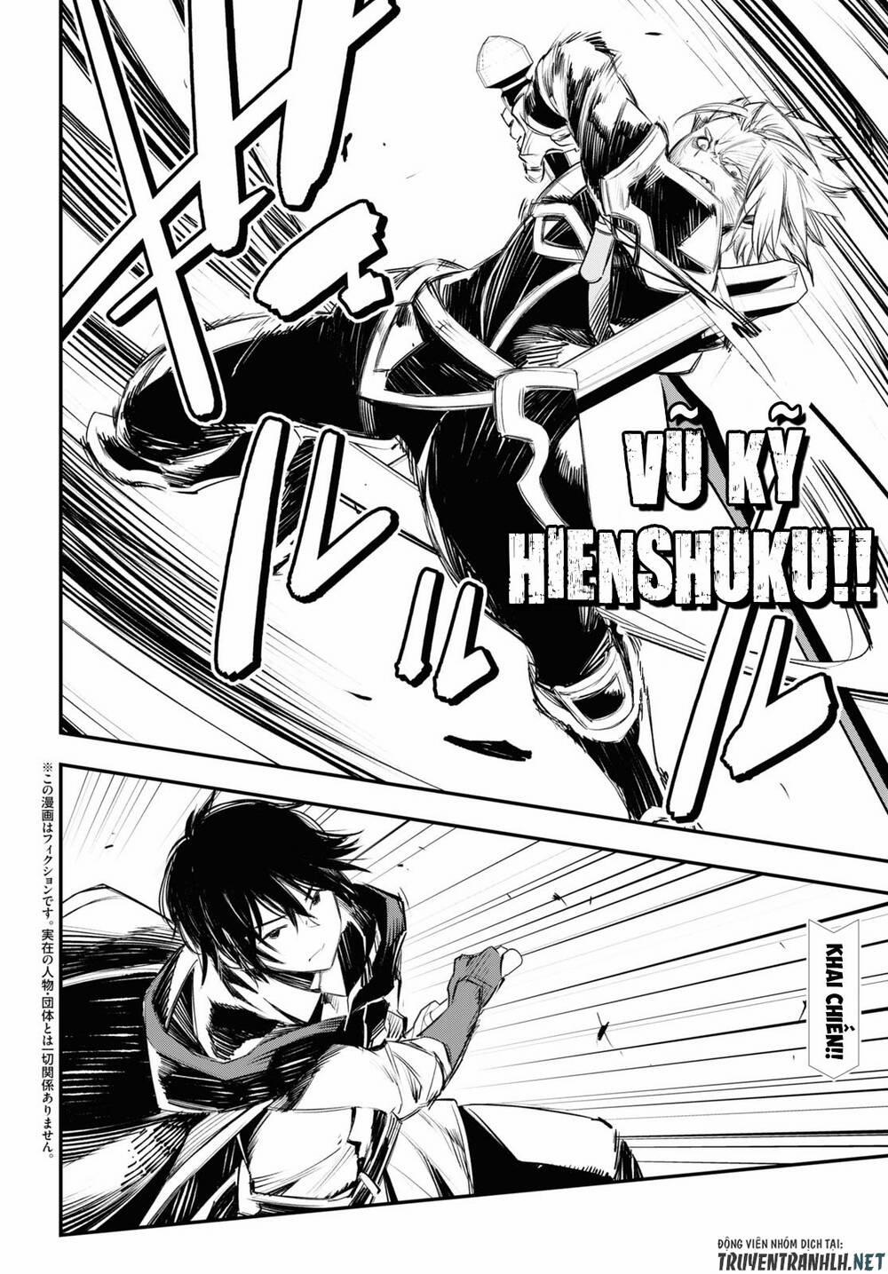 Shin No Nakama Janai To Yuusha No Party Wo Oidasareta No De, Henkyou De Slow Life Suru Koto Ni Shima 34 trang 3