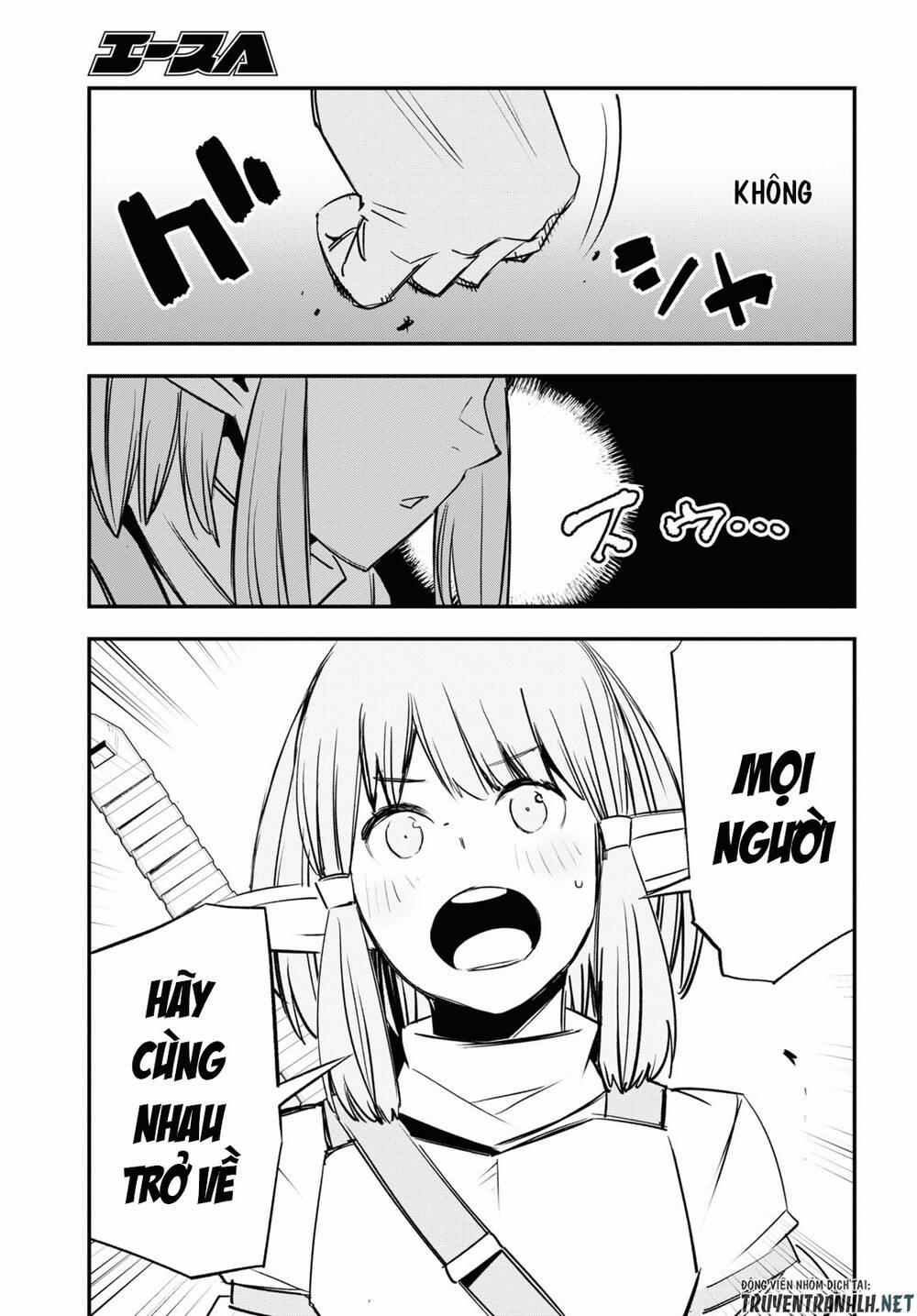 Shin No Nakama Janai To Yuusha No Party Wo Oidasareta No De, Henkyou De Slow Life Suru Koto Ni Shima 34 trang 36