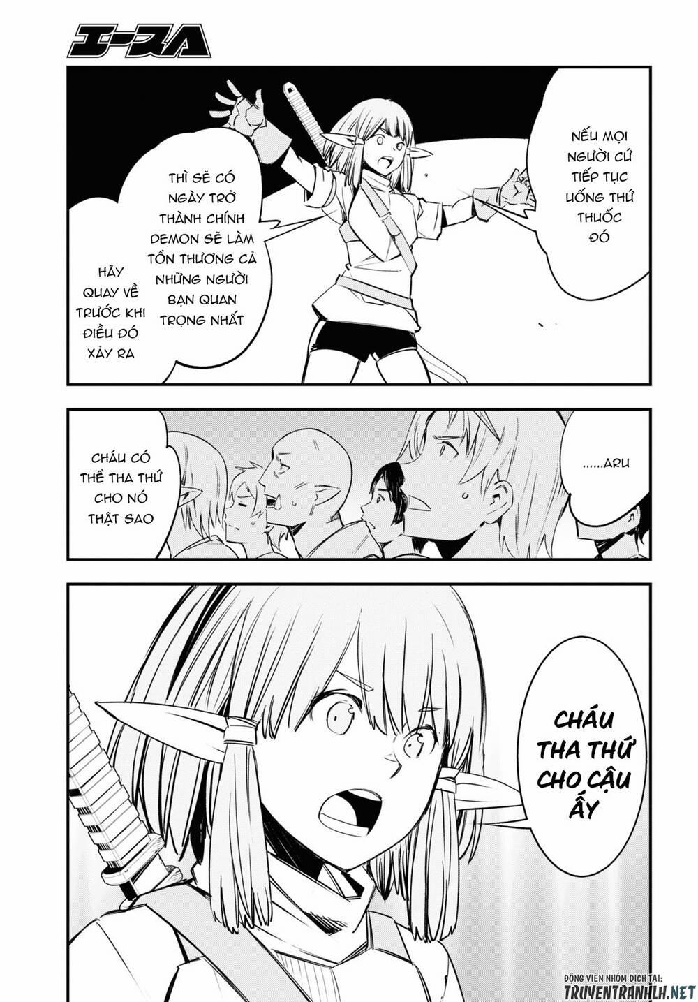 Shin No Nakama Janai To Yuusha No Party Wo Oidasareta No De, Henkyou De Slow Life Suru Koto Ni Shima 34 trang 38