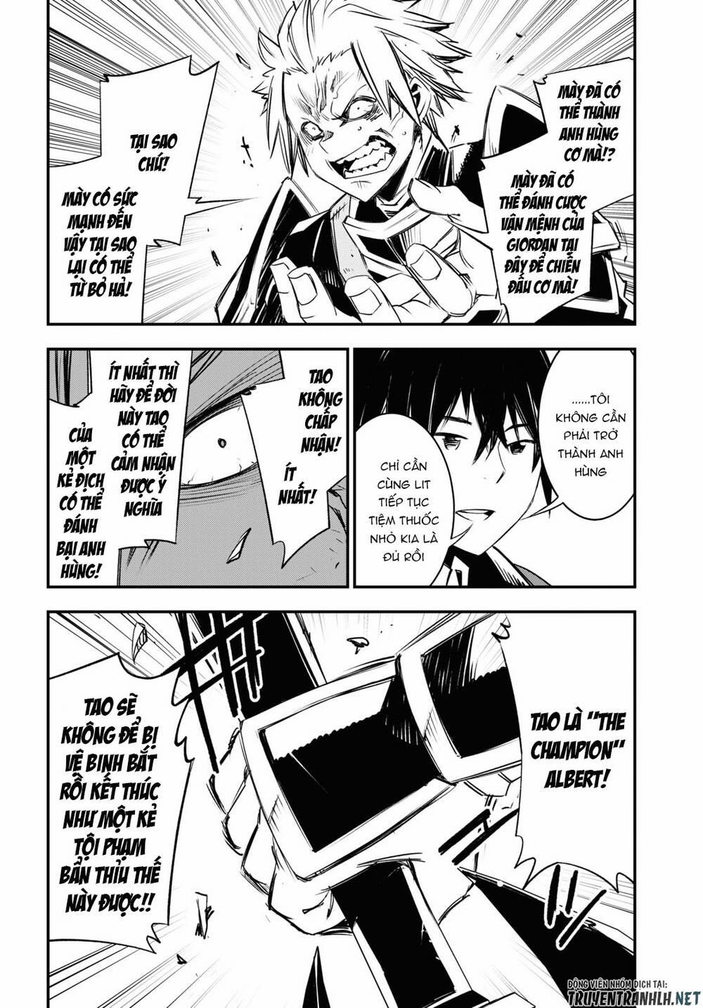 Shin No Nakama Janai To Yuusha No Party Wo Oidasareta No De, Henkyou De Slow Life Suru Koto Ni Shima 34 trang 43