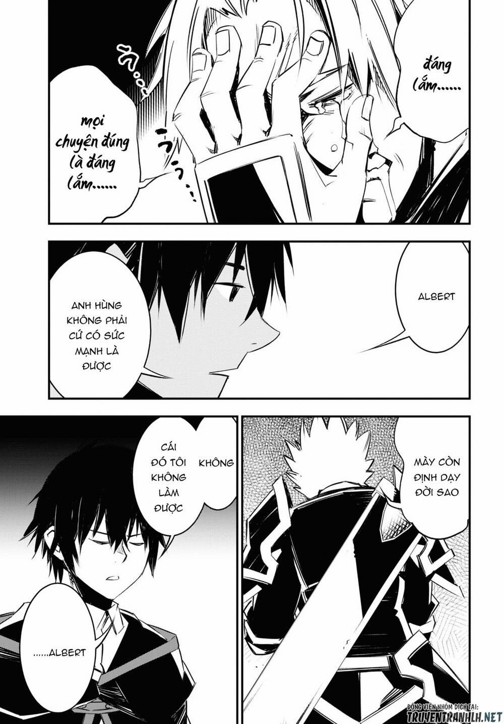 Shin No Nakama Janai To Yuusha No Party Wo Oidasareta No De, Henkyou De Slow Life Suru Koto Ni Shima 34 trang 48