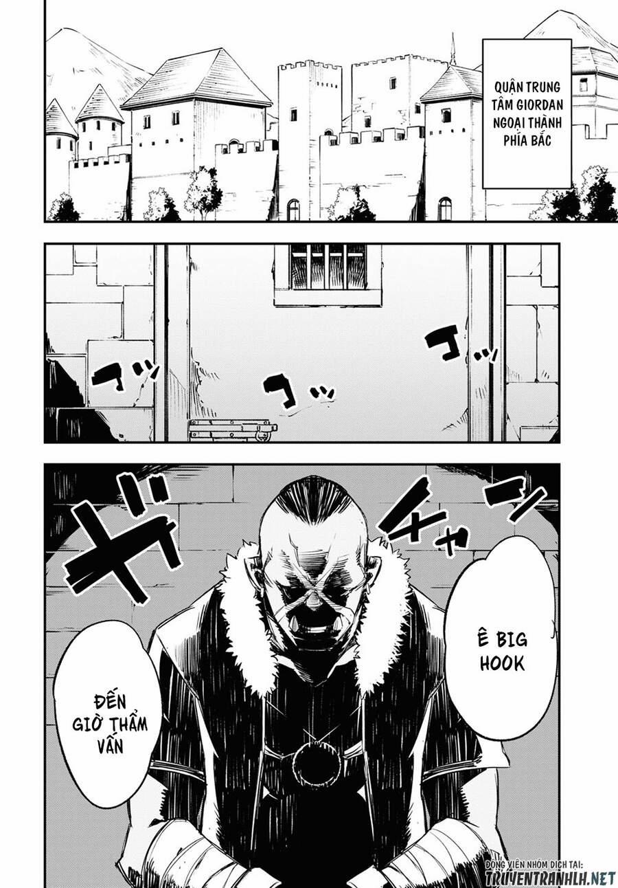 Shin No Nakama Janai To Yuusha No Party Wo Oidasareta No De, Henkyou De Slow Life Suru Koto Ni Shima 35 trang 21