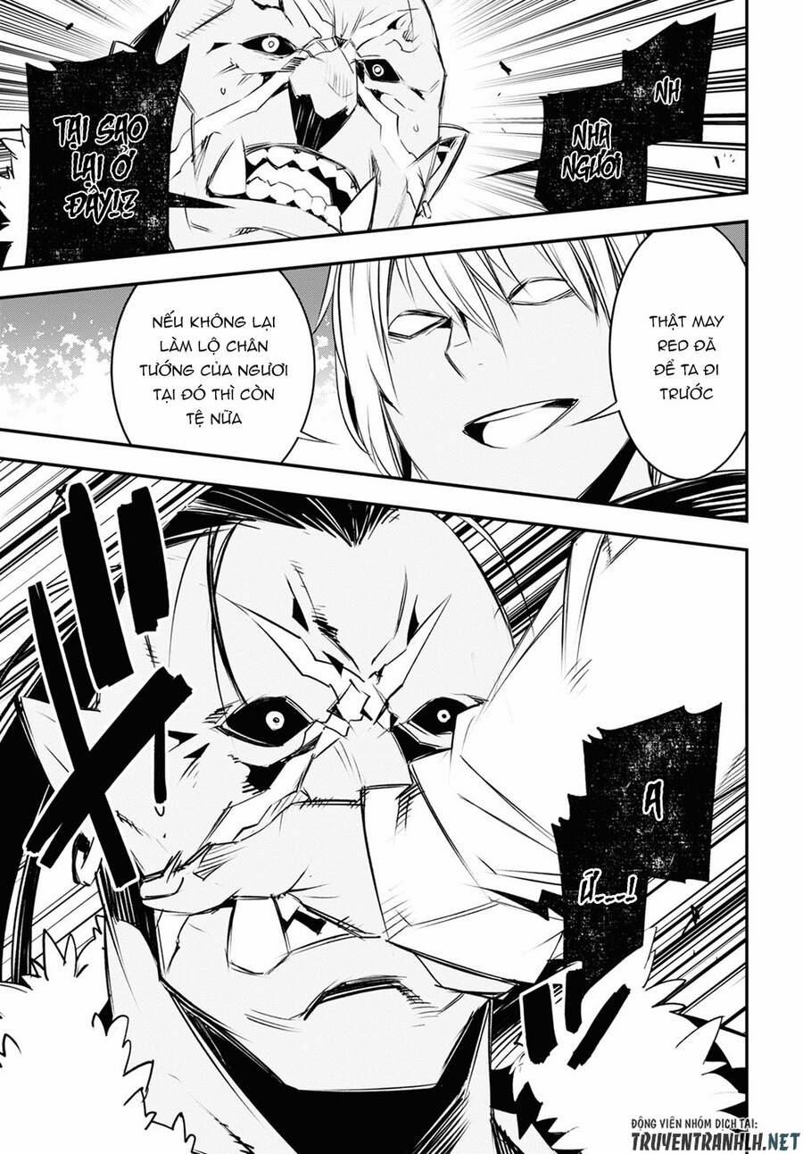 Shin No Nakama Janai To Yuusha No Party Wo Oidasareta No De, Henkyou De Slow Life Suru Koto Ni Shima 35 trang 26