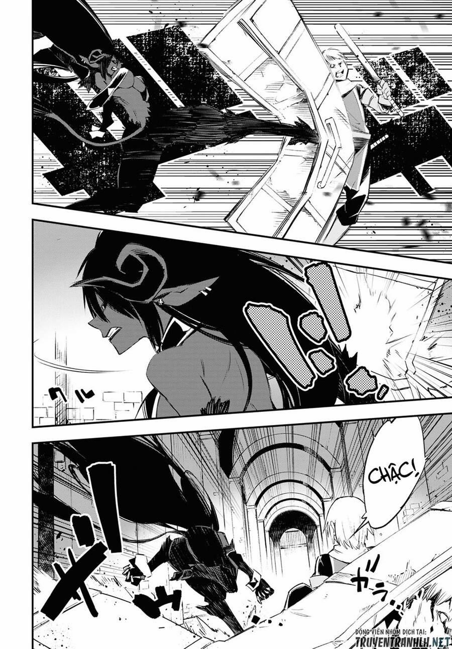 Shin No Nakama Janai To Yuusha No Party Wo Oidasareta No De, Henkyou De Slow Life Suru Koto Ni Shima 35 trang 31