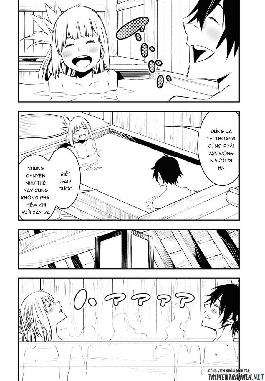 Shin No Nakama Janai To Yuusha No Party Wo Oidasareta No De, Henkyou De Slow Life Suru Koto Ni Shima 35 trang 9