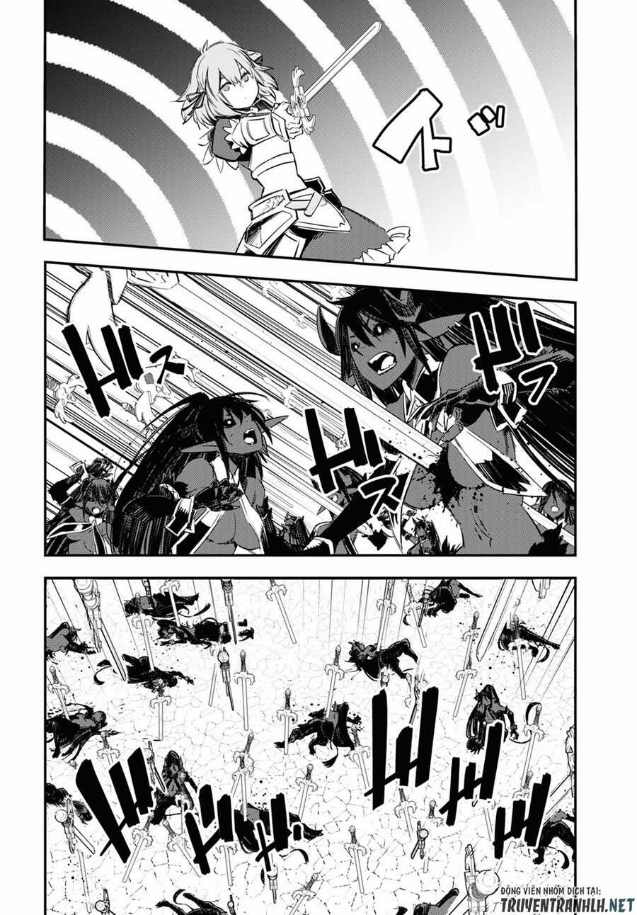 Shin No Nakama Janai To Yuusha No Party Wo Oidasareta No De, Henkyou De Slow Life Suru Koto Ni Shima 36 trang 13