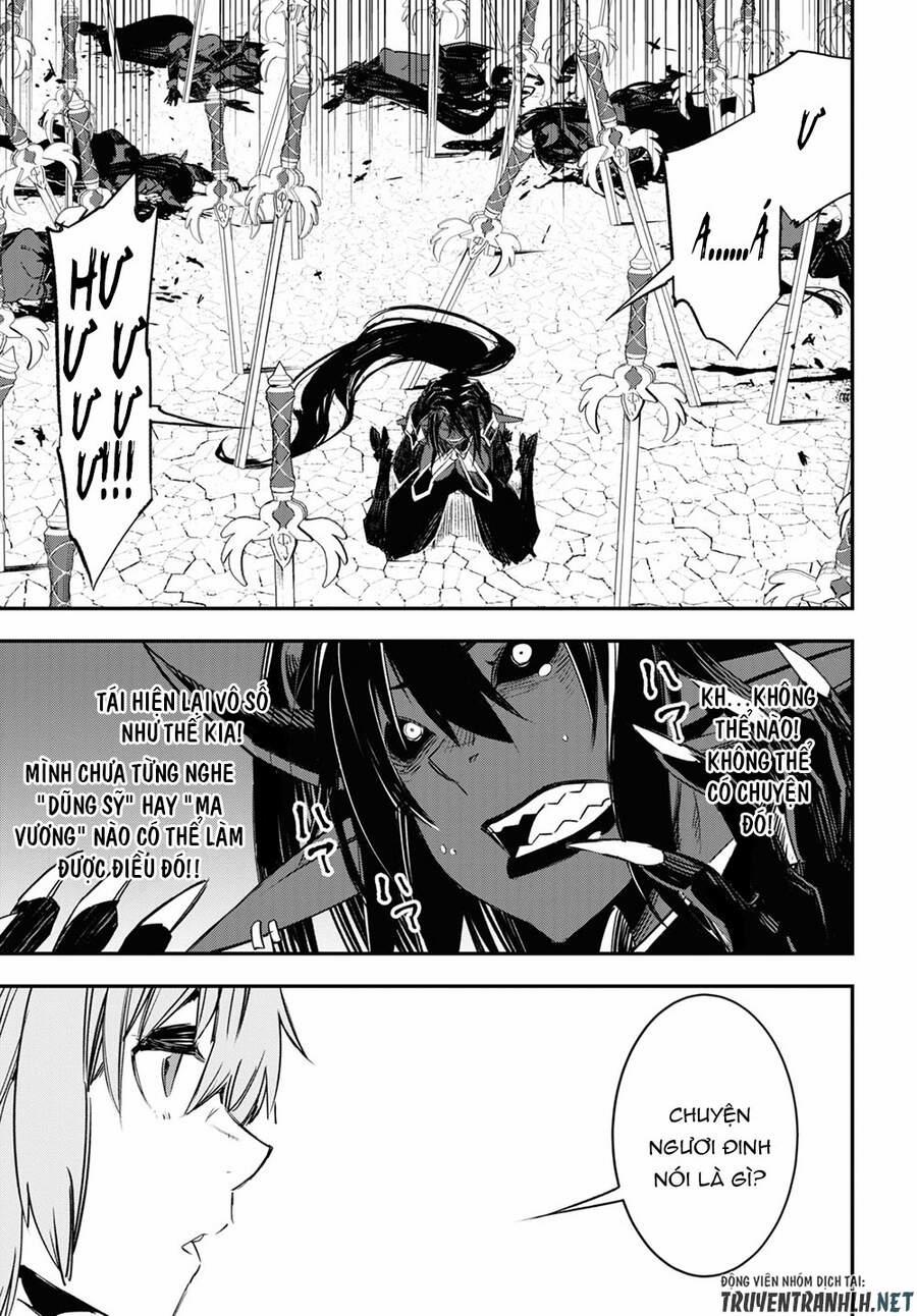 Shin No Nakama Janai To Yuusha No Party Wo Oidasareta No De, Henkyou De Slow Life Suru Koto Ni Shima 36 trang 14