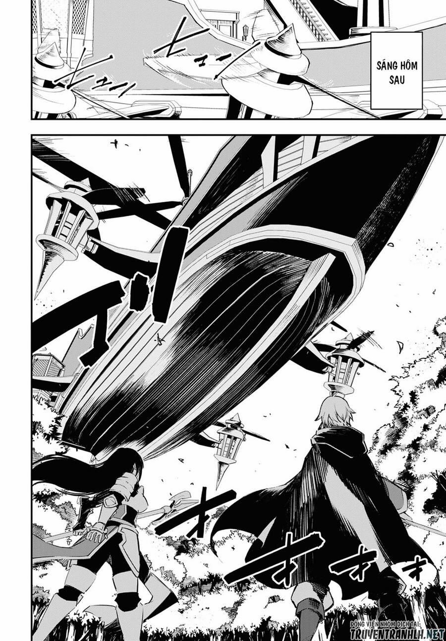 Shin No Nakama Janai To Yuusha No Party Wo Oidasareta No De, Henkyou De Slow Life Suru Koto Ni Shima 36 trang 19