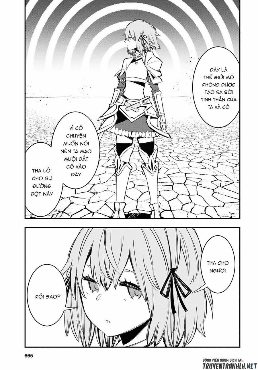 Shin No Nakama Janai To Yuusha No Party Wo Oidasareta No De, Henkyou De Slow Life Suru Koto Ni Shima 36 trang 6