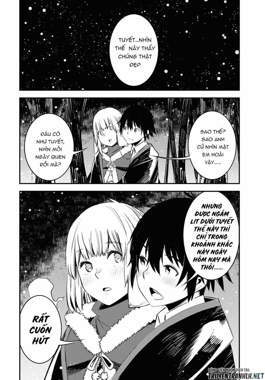 Shin No Nakama Janai To Yuusha No Party Wo Oidasareta No De, Henkyou De Slow Life Suru Koto Ni Shima 38 trang 29