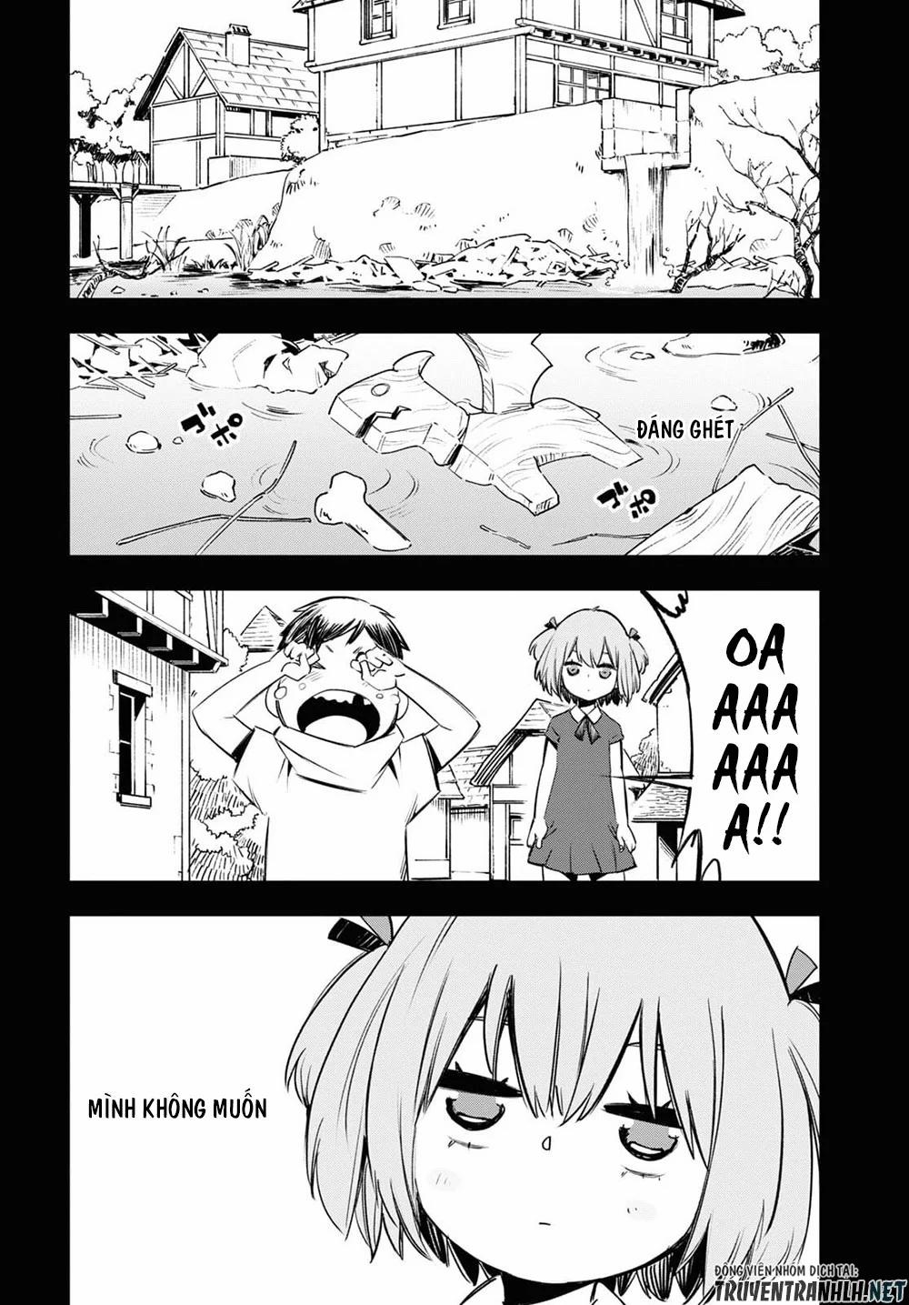 Shin No Nakama Janai To Yuusha No Party Wo Oidasareta No De, Henkyou De Slow Life Suru Koto Ni Shima 39 trang 12