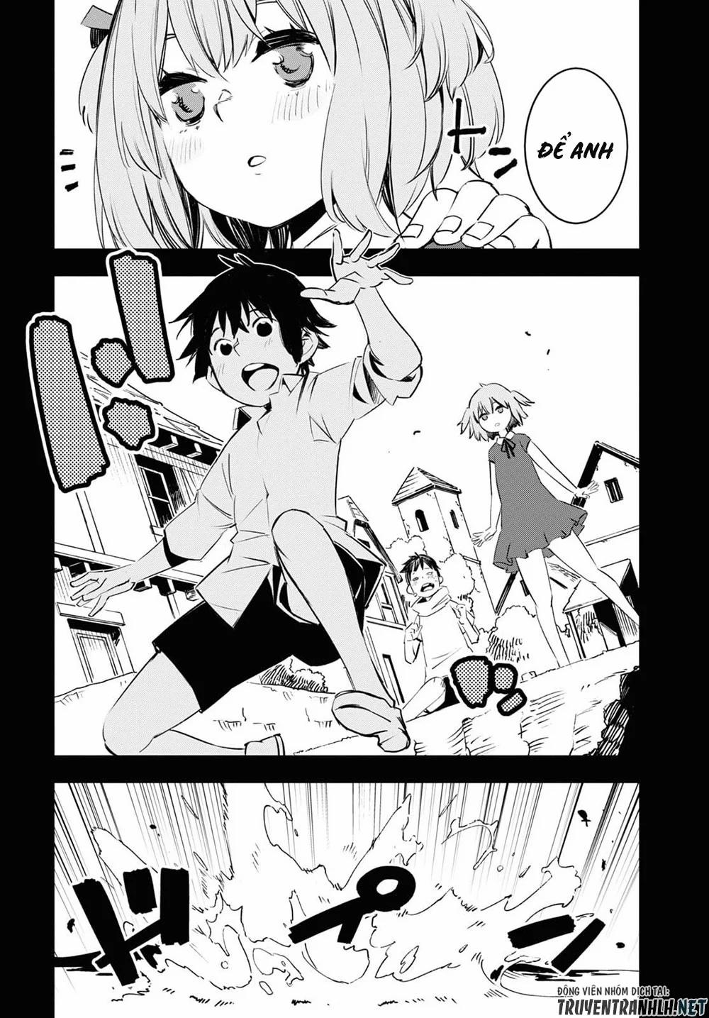 Shin No Nakama Janai To Yuusha No Party Wo Oidasareta No De, Henkyou De Slow Life Suru Koto Ni Shima 39 trang 14