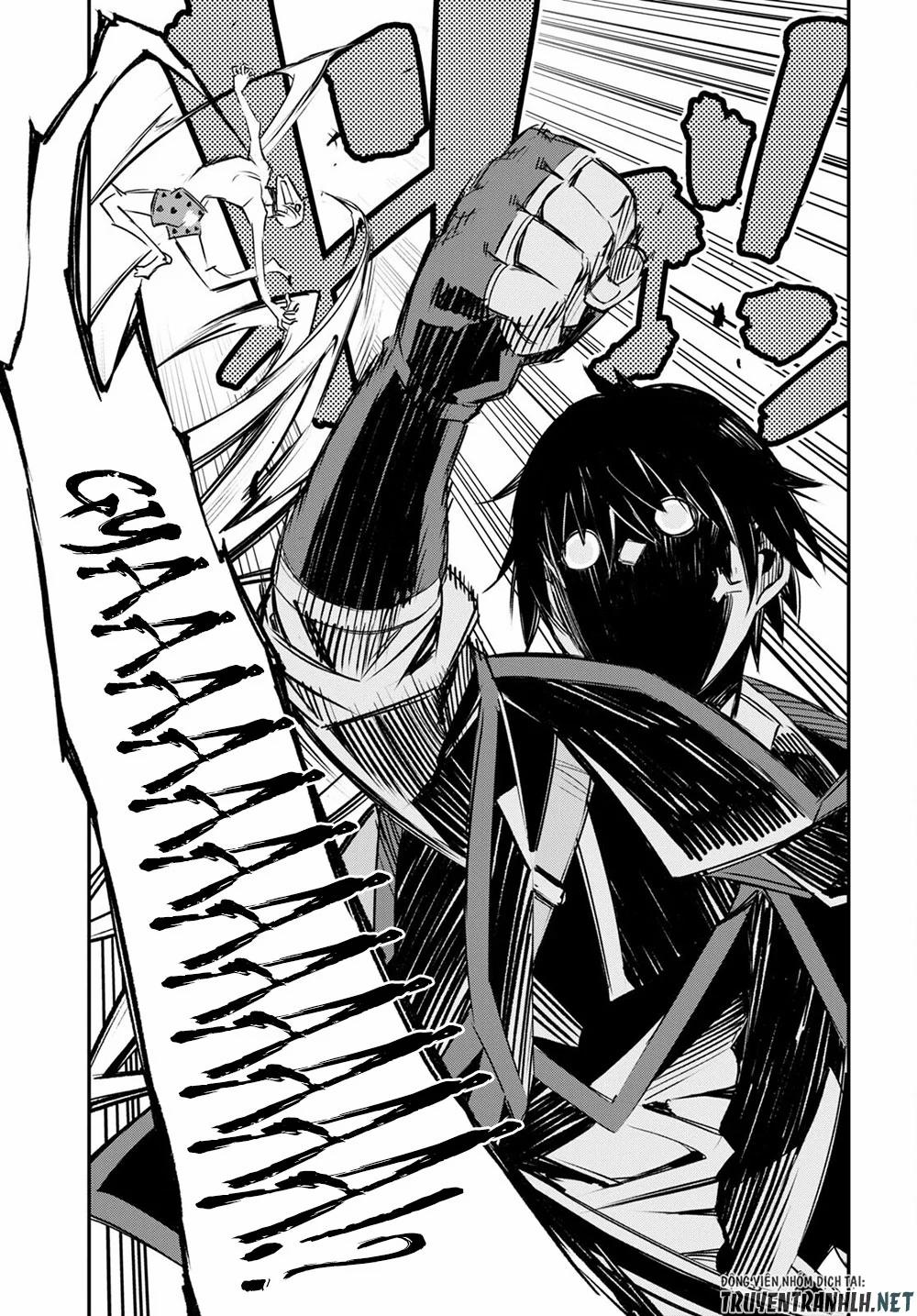 Shin No Nakama Janai To Yuusha No Party Wo Oidasareta No De, Henkyou De Slow Life Suru Koto Ni Shima 40 trang 27