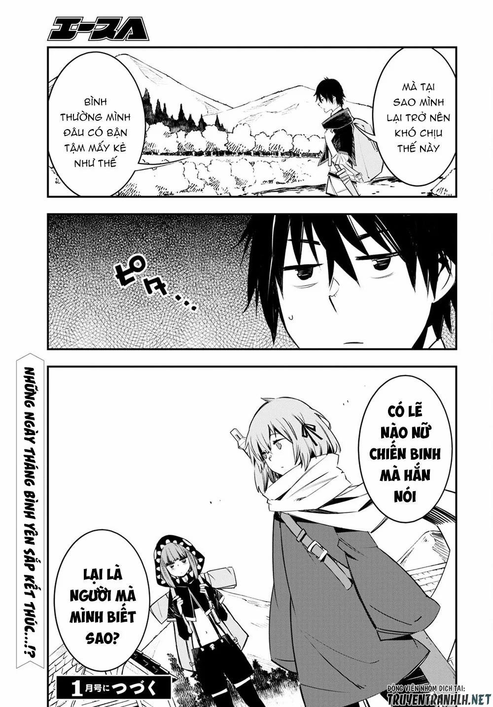 Shin No Nakama Janai To Yuusha No Party Wo Oidasareta No De, Henkyou De Slow Life Suru Koto Ni Shima 40 trang 29