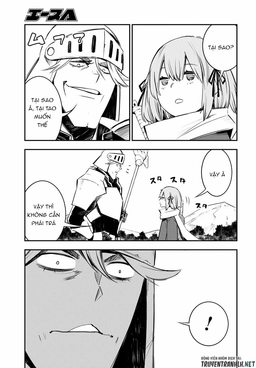 Shin No Nakama Janai To Yuusha No Party Wo Oidasareta No De, Henkyou De Slow Life Suru Koto Ni Shima 40 trang 9