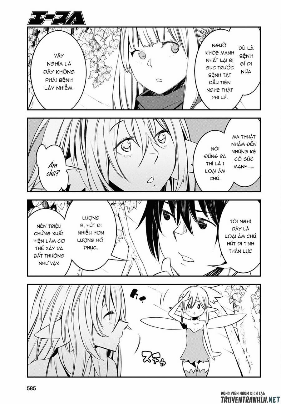 Shin No Nakama Janai To Yuusha No Party Wo Oidasareta No De, Henkyou De Slow Life Suru Koto Ni Shima 42.2 trang 10