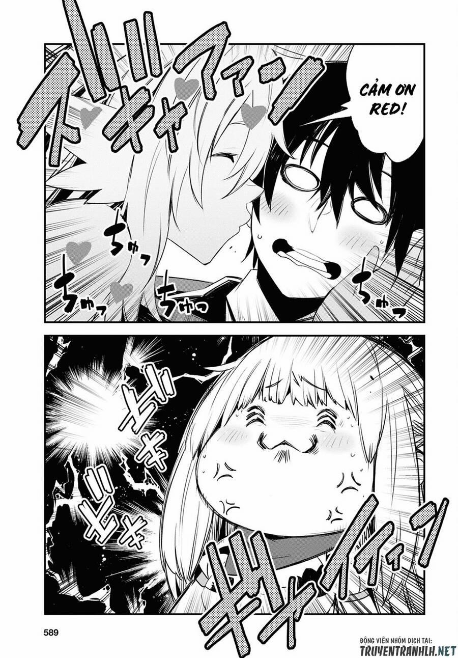 Shin No Nakama Janai To Yuusha No Party Wo Oidasareta No De, Henkyou De Slow Life Suru Koto Ni Shima 42.2 trang 14