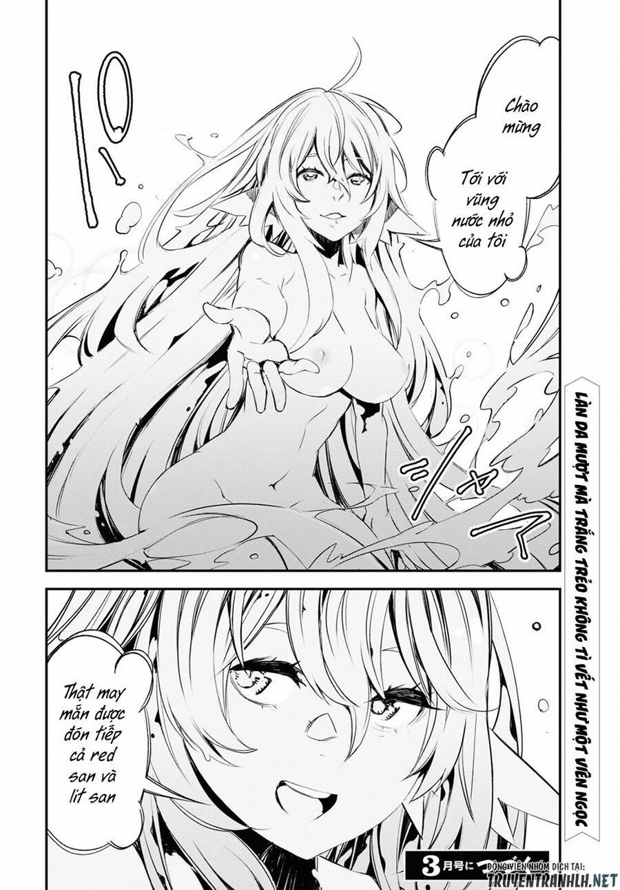 Shin No Nakama Janai To Yuusha No Party Wo Oidasareta No De, Henkyou De Slow Life Suru Koto Ni Shima 42 trang 15