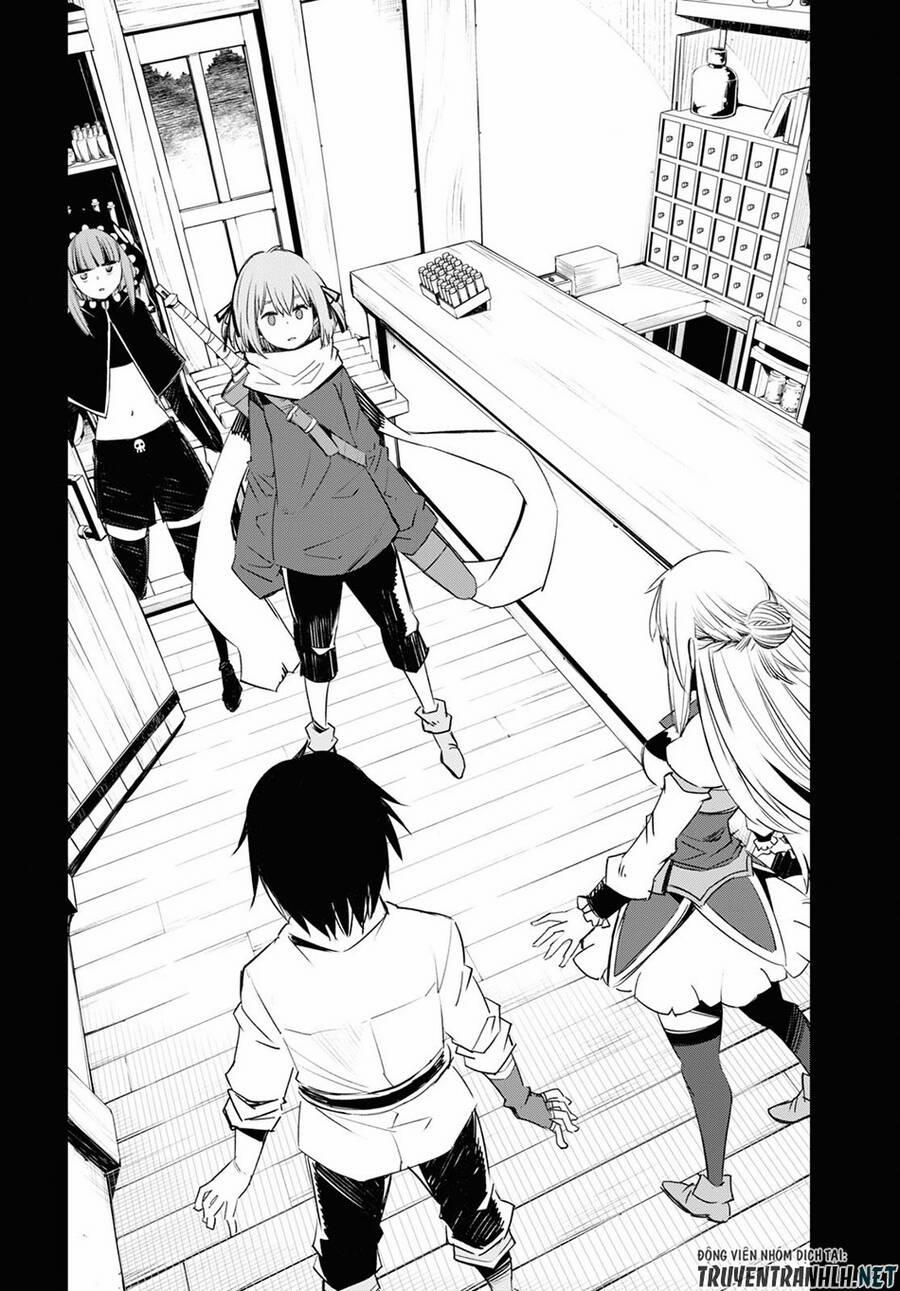 Shin No Nakama Janai To Yuusha No Party Wo Oidasareta No De, Henkyou De Slow Life Suru Koto Ni Shima 44 trang 27