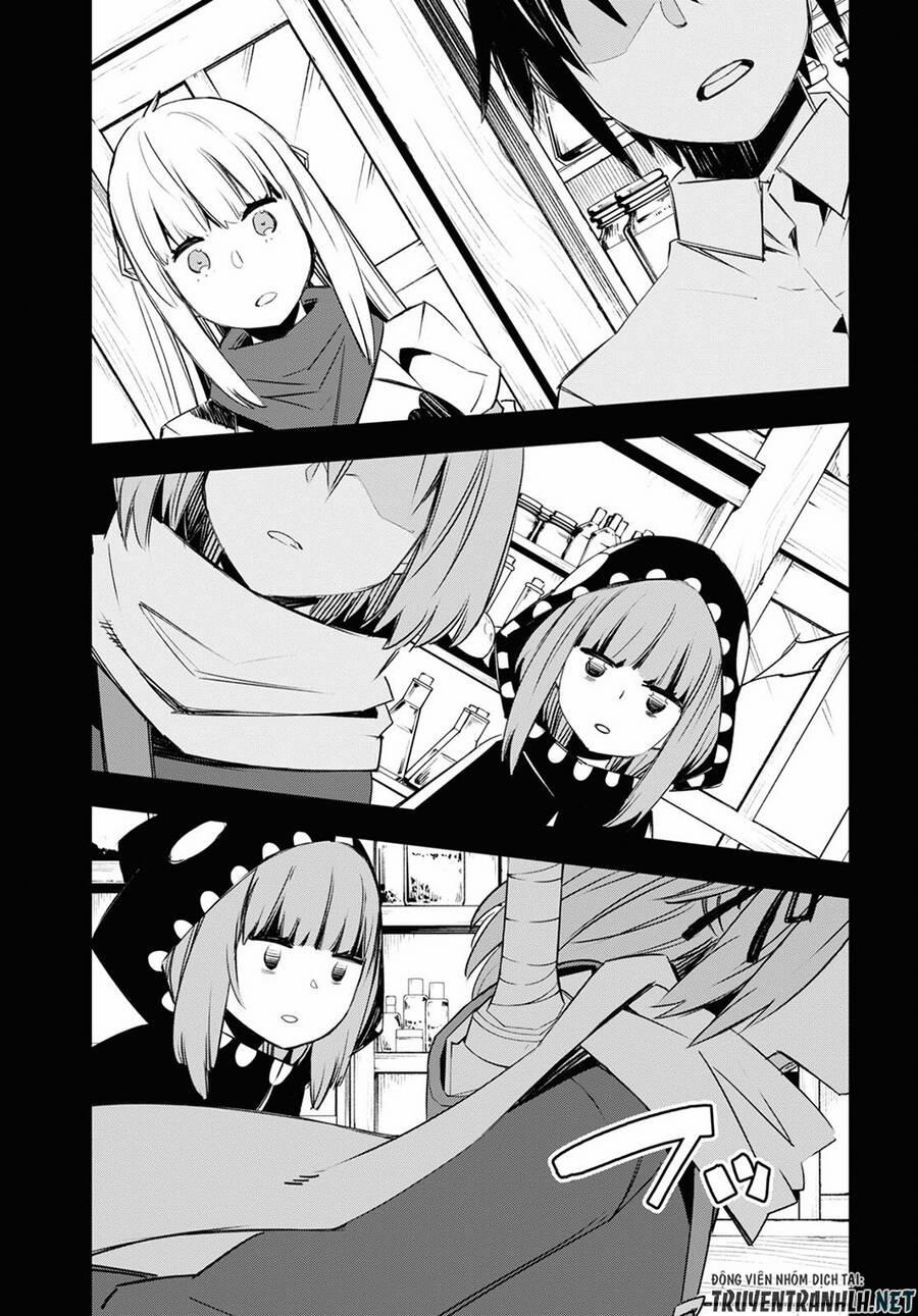 Shin No Nakama Janai To Yuusha No Party Wo Oidasareta No De, Henkyou De Slow Life Suru Koto Ni Shima 44 trang 28