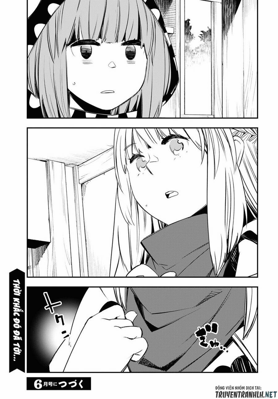 Shin No Nakama Janai To Yuusha No Party Wo Oidasareta No De, Henkyou De Slow Life Suru Koto Ni Shima 44 trang 32