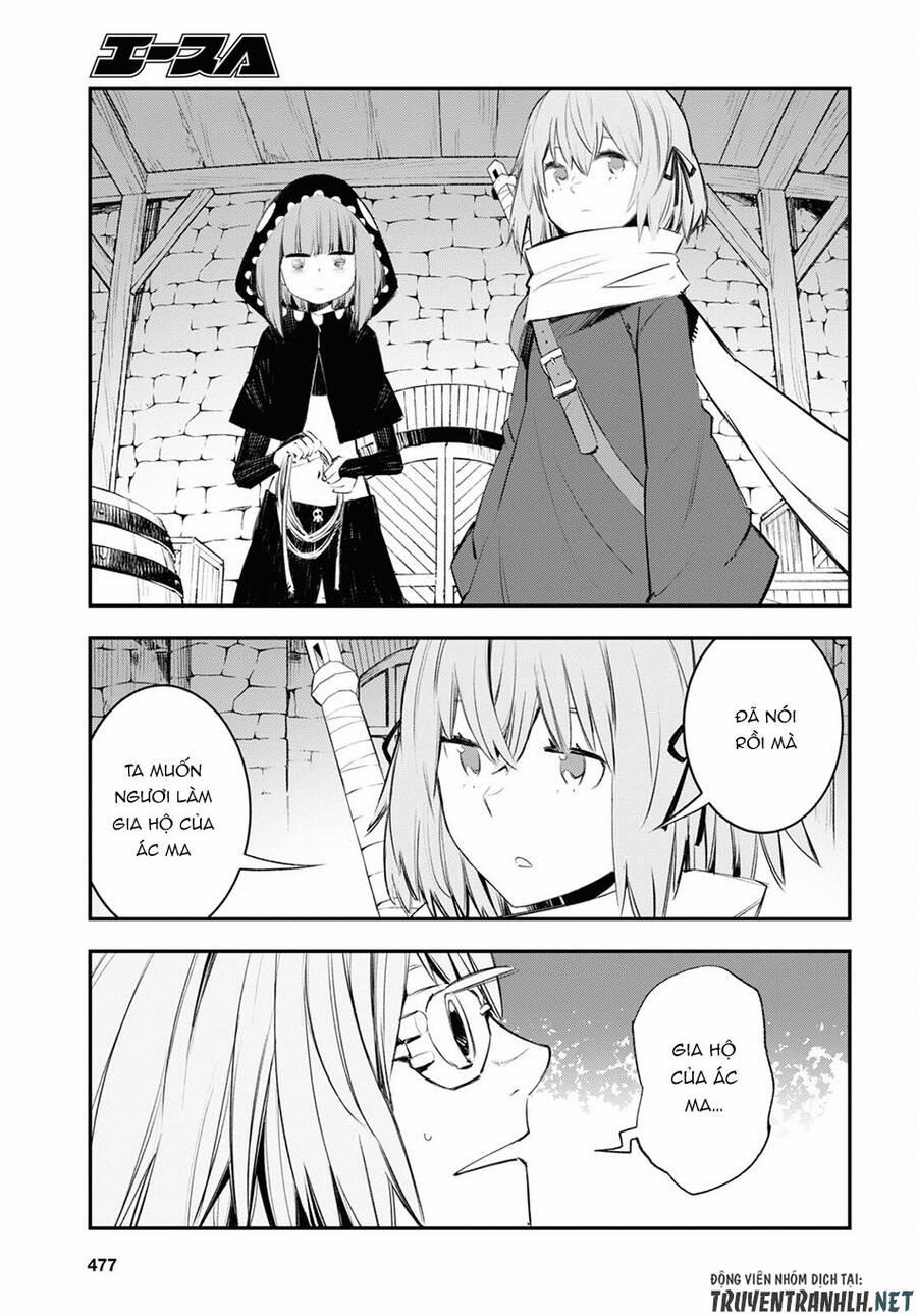 Shin No Nakama Janai To Yuusha No Party Wo Oidasareta No De, Henkyou De Slow Life Suru Koto Ni Shima 44 trang 4