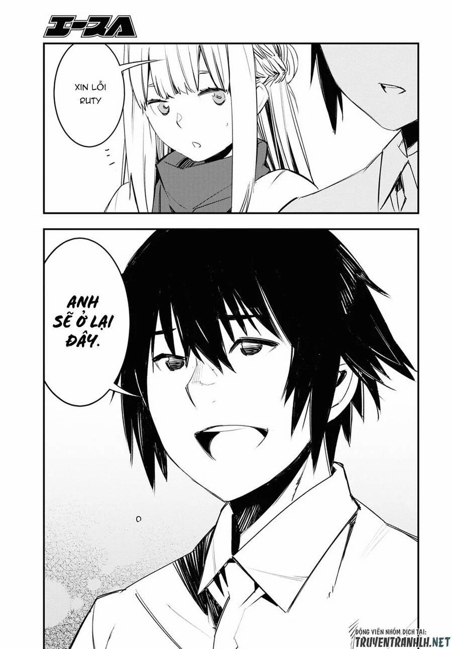 Shin No Nakama Janai To Yuusha No Party Wo Oidasareta No De, Henkyou De Slow Life Suru Koto Ni Shima 45 trang 16