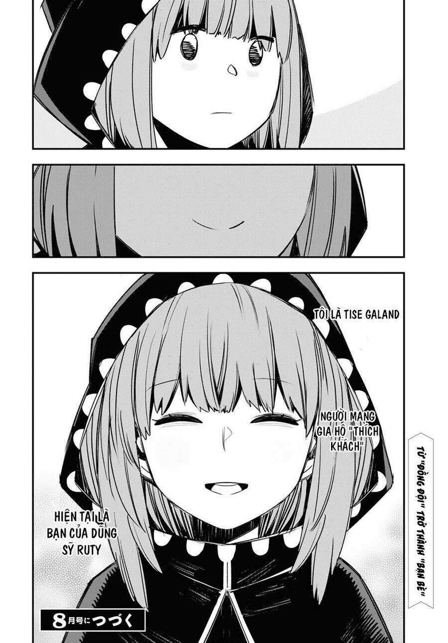 Shin No Nakama Janai To Yuusha No Party Wo Oidasareta No De, Henkyou De Slow Life Suru Koto Ni Shima 46 trang 29