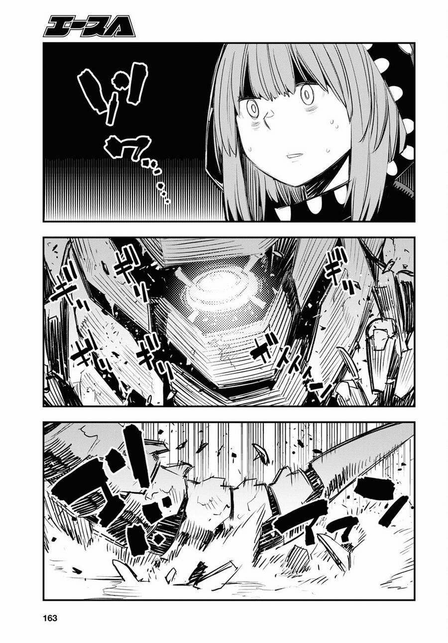 Shin No Nakama Janai To Yuusha No Party Wo Oidasareta No De, Henkyou De Slow Life Suru Koto Ni Shima 47 trang 12