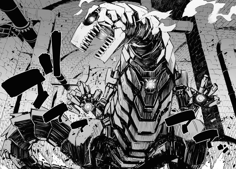 Shin No Nakama Janai To Yuusha No Party Wo Oidasareta No De, Henkyou De Slow Life Suru Koto Ni Shima 47 trang 13