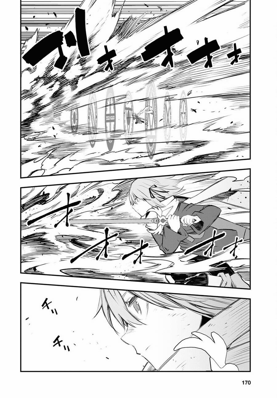 Shin No Nakama Janai To Yuusha No Party Wo Oidasareta No De, Henkyou De Slow Life Suru Koto Ni Shima 47 trang 17