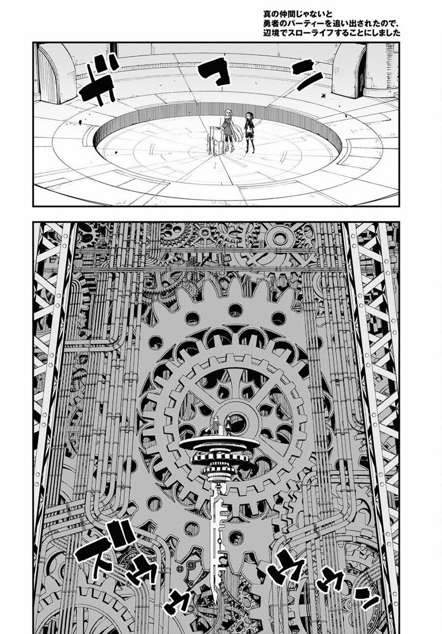 Shin No Nakama Janai To Yuusha No Party Wo Oidasareta No De, Henkyou De Slow Life Suru Koto Ni Shima 47 trang 9