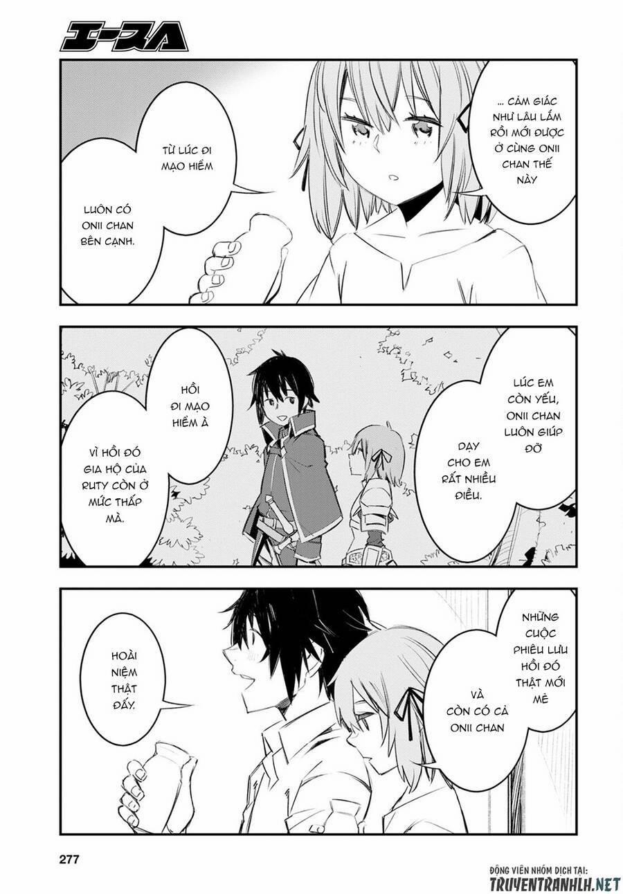 Shin No Nakama Janai To Yuusha No Party Wo Oidasareta No De, Henkyou De Slow Life Suru Koto Ni Shima 48 trang 24