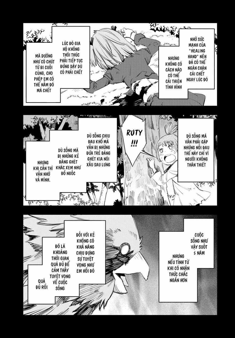 Shin No Nakama Janai To Yuusha No Party Wo Oidasareta No De, Henkyou De Slow Life Suru Koto Ni Shima 49 trang 19