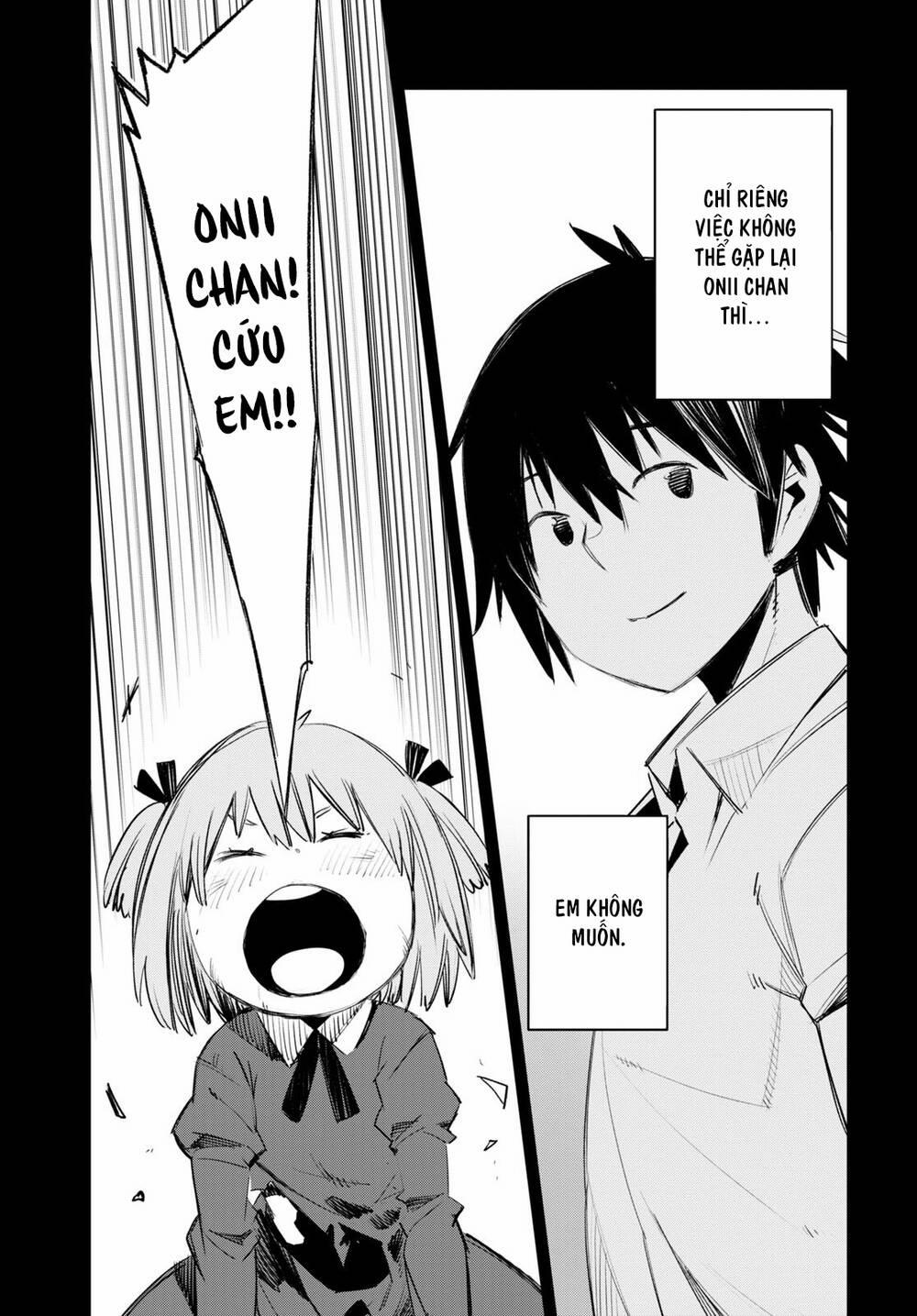 Shin No Nakama Janai To Yuusha No Party Wo Oidasareta No De, Henkyou De Slow Life Suru Koto Ni Shima 49 trang 21